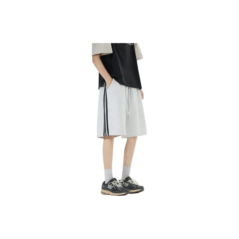 BLANC & ECLARE Casual Shorts Unisex-9