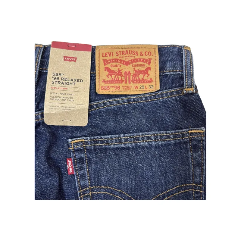 Levis Jeans Men-1