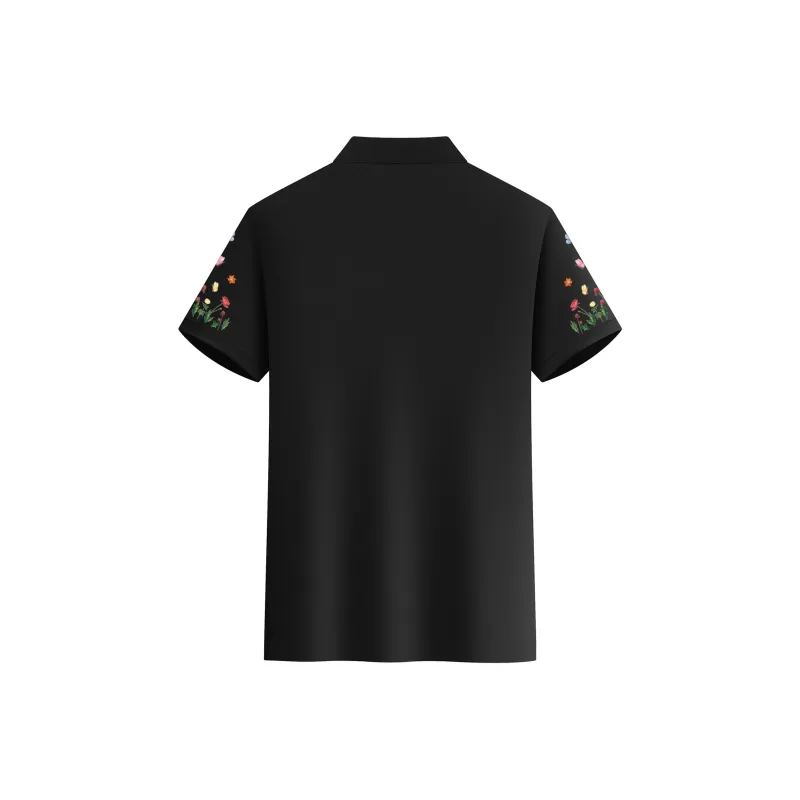 CSKS Polo Shirts Unisex-1