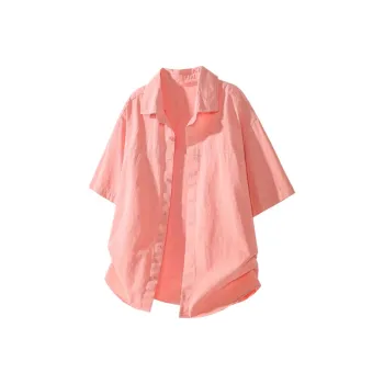 TH FABRICATE Shirts Women's