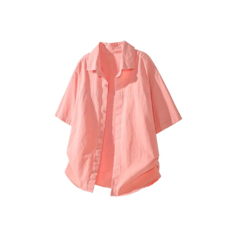 TH FABRICATE Shirts Women's-0
