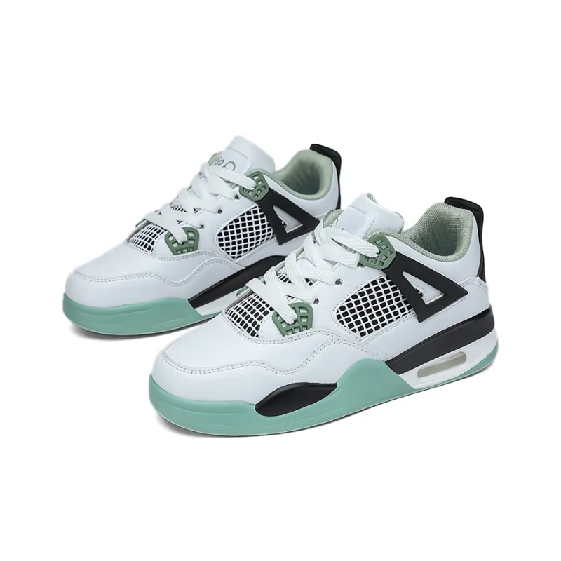 BEN SHERMAN Skateboard Shoes Unisex Low Top White Black Gray/White Black Purple/White Gray/White Dark Blue/White Pine Green/Electric Mother Yellow/Black Am/Mouse Gray/Cement Powder/Taro Purple/Heritage Gray-18