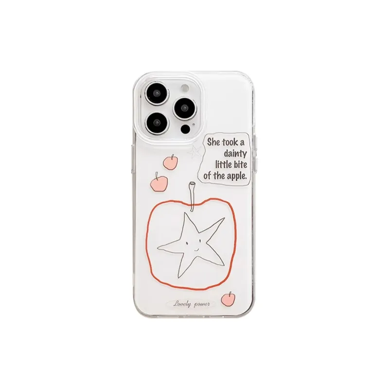 HASEE Phone Cases-4