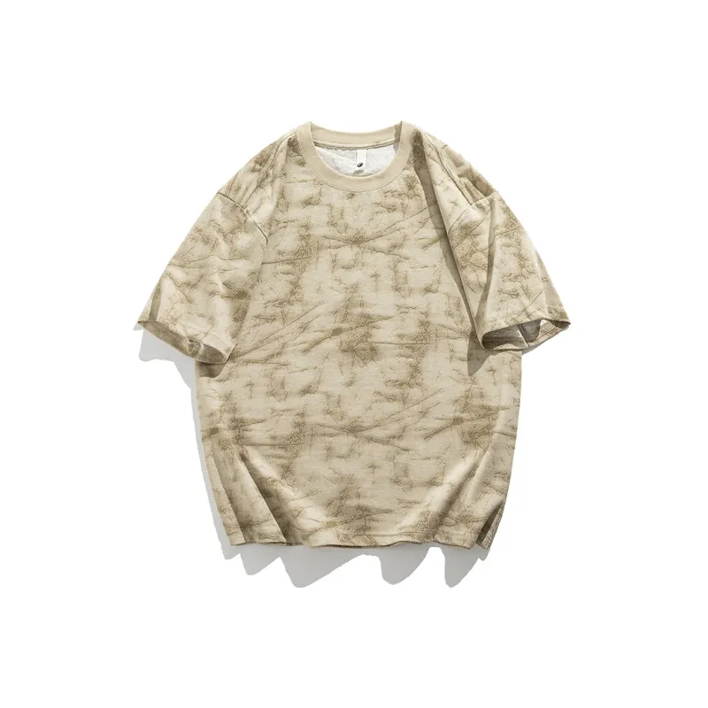 REFAMES T Shirts Unisex-4