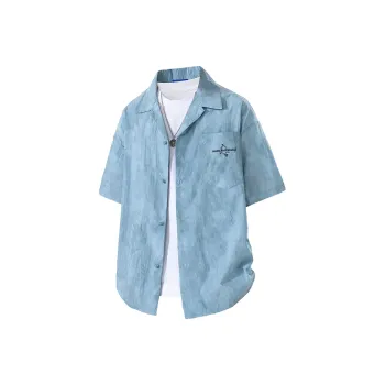 FAIRWHALE Shirts Unisex