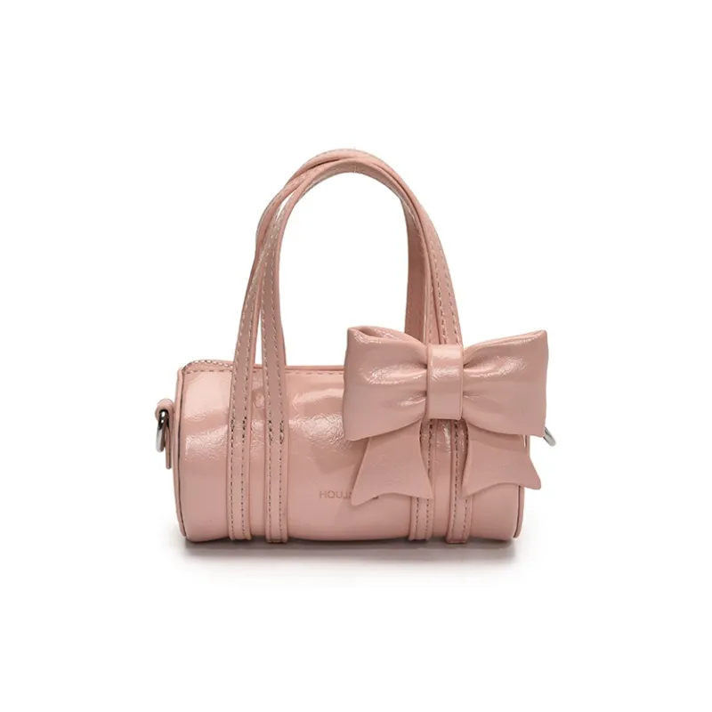 ResNonverba PU Crossbody Handbag Women's Multicolor-5