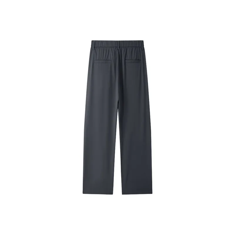 Mimx Homme Casual Pants Unisex-8