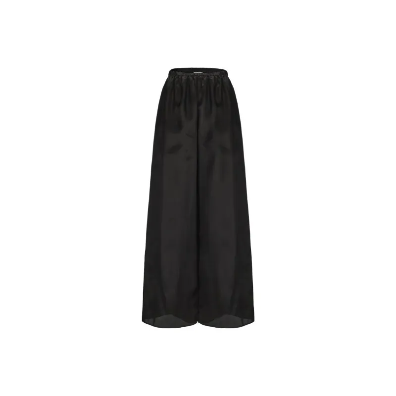 RUOHAN SS25 Casual Pants Women's-0