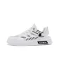 White Black