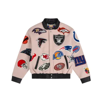 JEFF HAMILTON Jackets & Coats Unisex