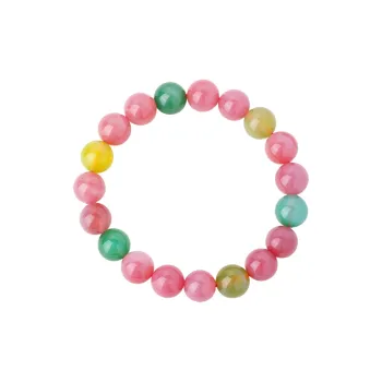 CHOW KING SANG Agate Bracelets Women's