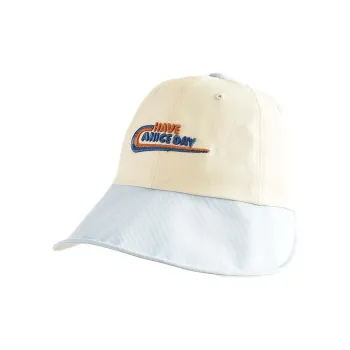 BIG WASP Cotton Bucket Hats Kids'