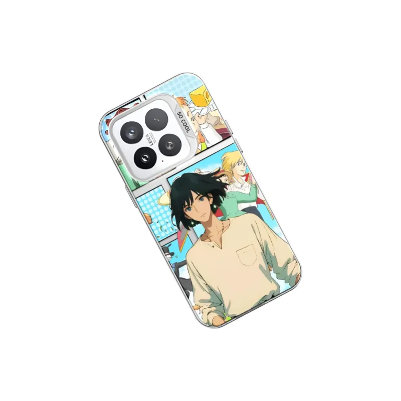 XIAZHIQIU Phone Cases-7