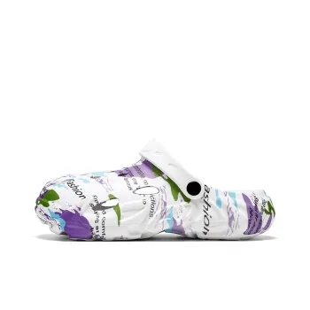 YUZHAOLIN Clogs Unisex