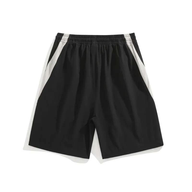 NXPTP Summer Casual Shorts Unisex-1