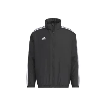 Adidas Jackets & Coats Men's Black