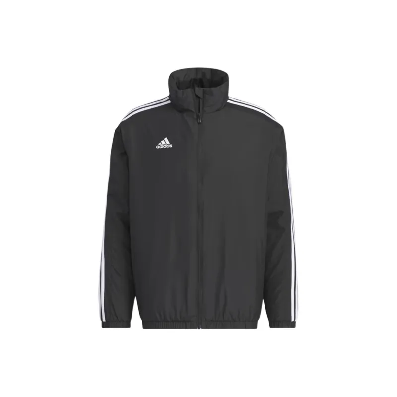 Adidas Jackets & Coats Men's Black-0