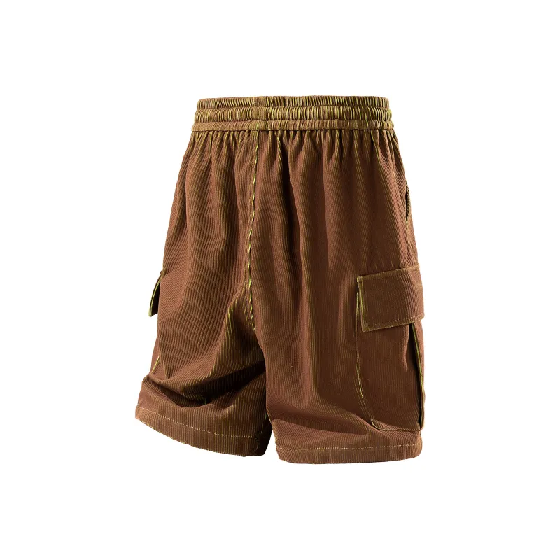 7 SEVFUN Casual Shorts Unisex-6
