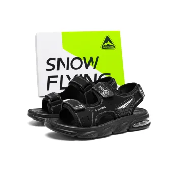 SNOW FLYING Wilderness Series River Trekking Shoes Men's