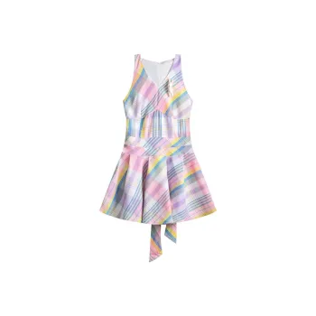MOUT RECON TAILOR Sleeveless Dress Women's