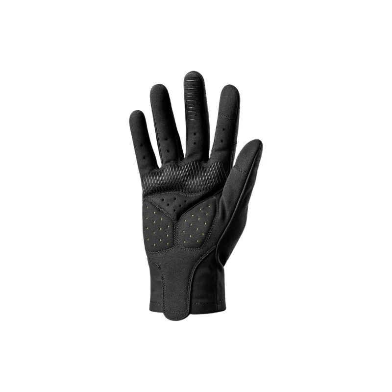 LiNing Cycling Gear Cycling Glove Unisex Black-1
