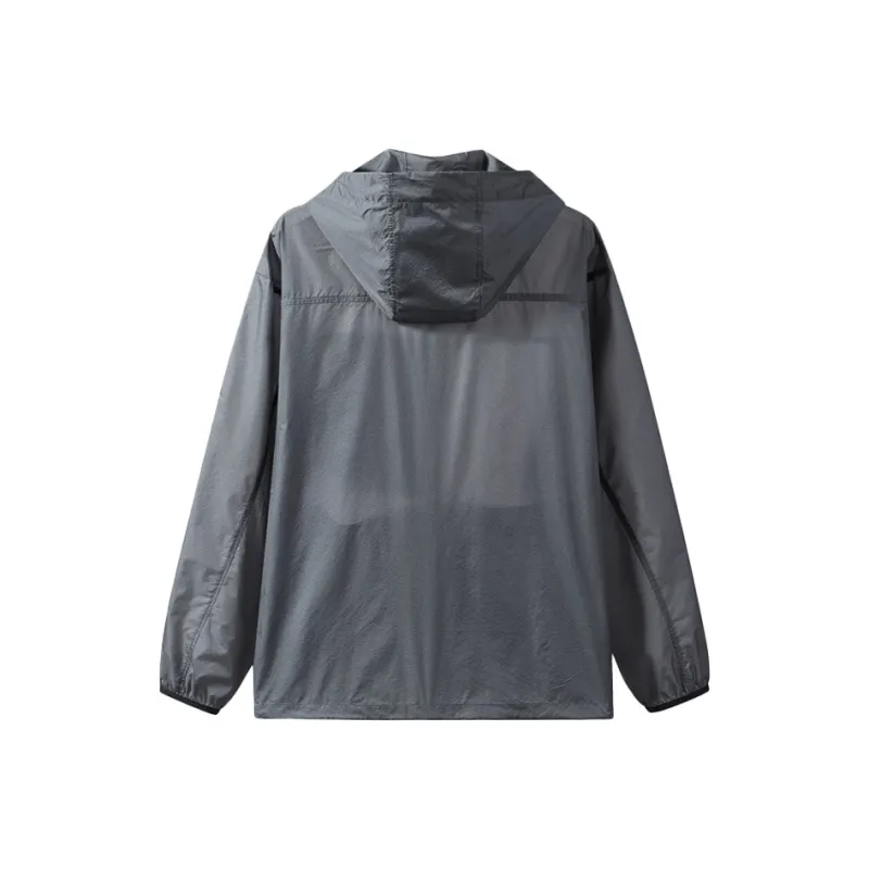 UNIWOLF Sun Protection Clothing Unisex-1
