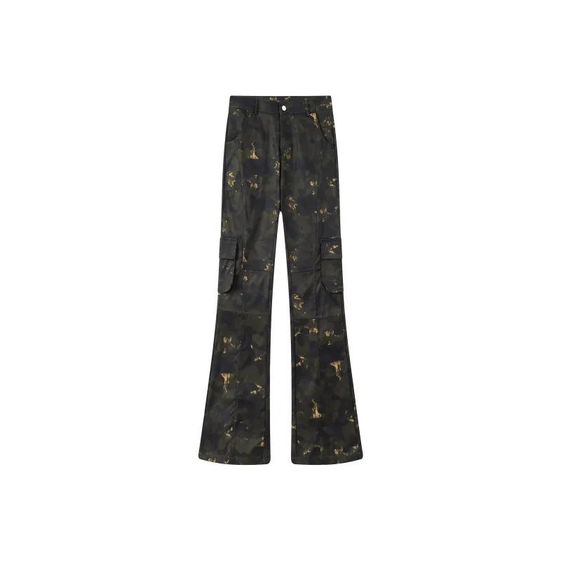 Maxim's De Paris Casual Pants Unisex-6