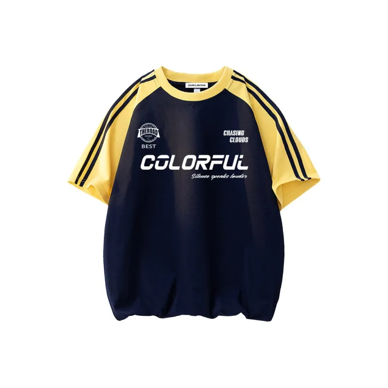 Colorful Creations T Shirt Unisex-8