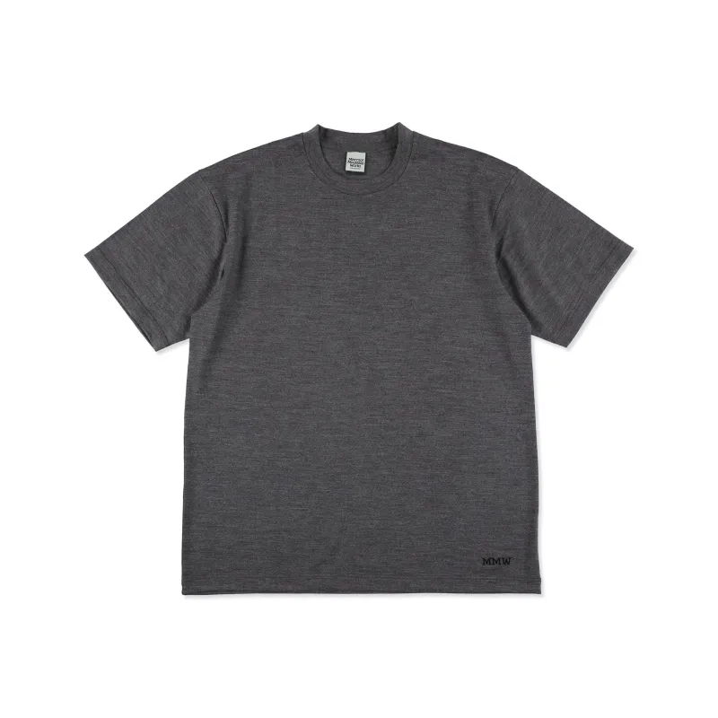 Marmot T Shirts Unisex-2