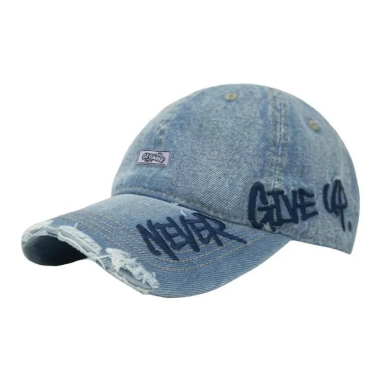 SESAME STREET Cotton Baseball Caps Unisex-5