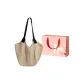 White+Shopping Bag
