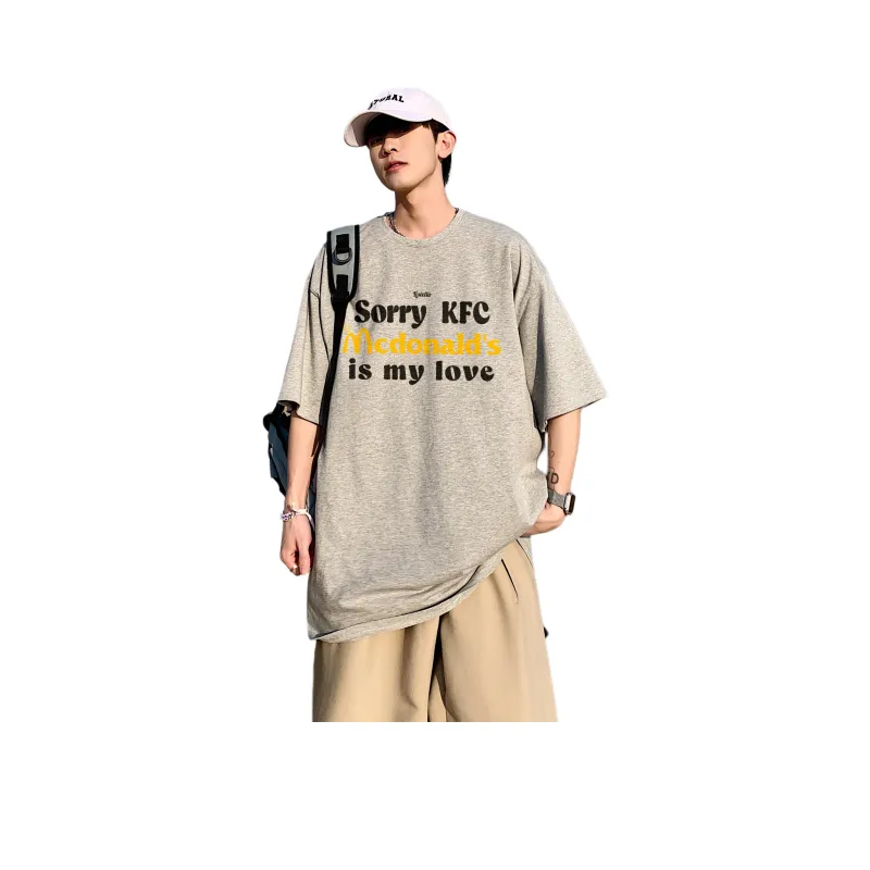 GY.VG T Shirts Unisex-2