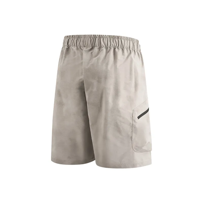 Emoji Casual Shorts Unisex-7