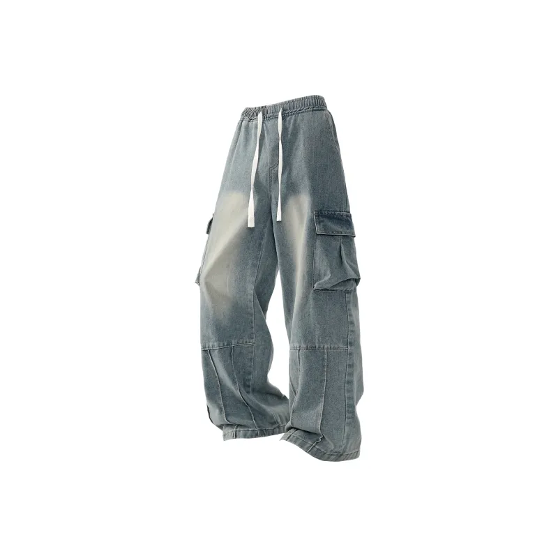 GROGNAK Jeans Unisex-7