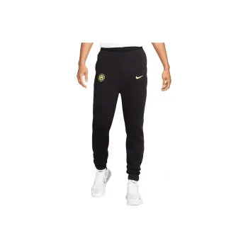 Nike Inter Milan Soccer Bottom Men's Black