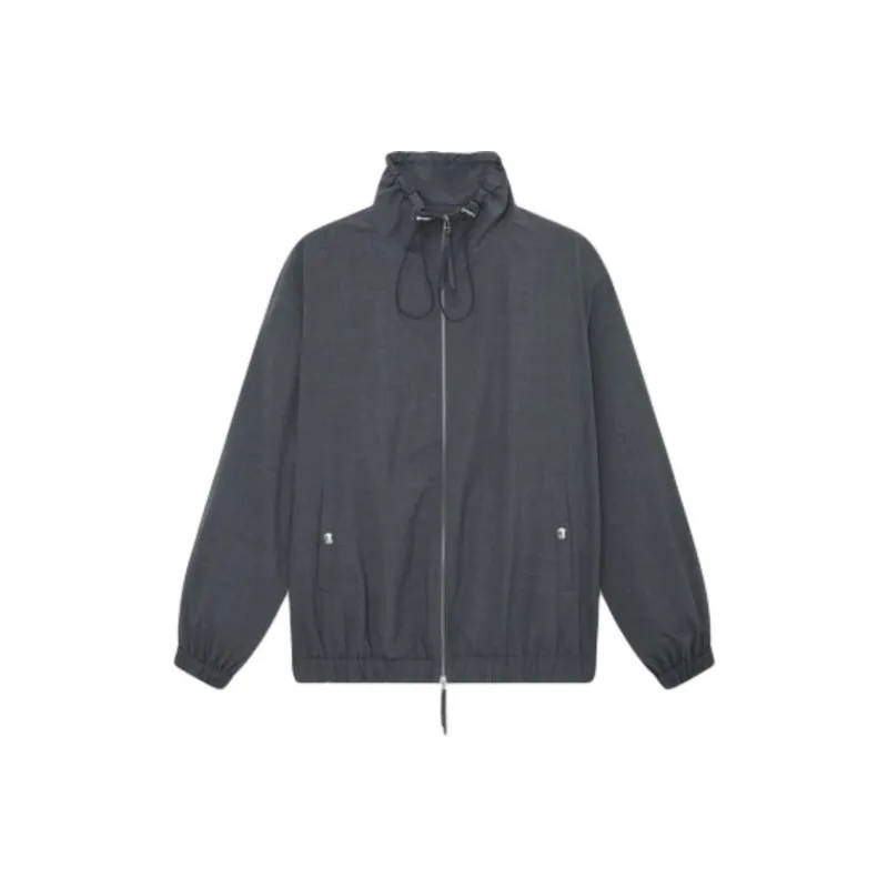 IMMI Jackets Women's Dark Gray-0
