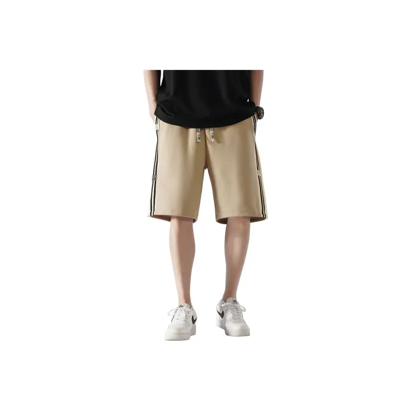 COMGM Casual Shorts Unisex-8