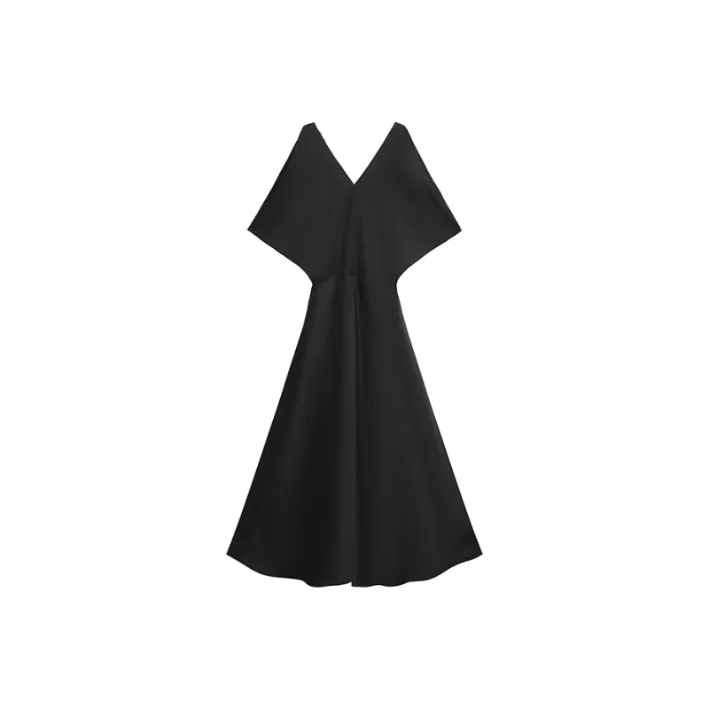 ORANDOR WEAR Sleeveless Dress Women's-7