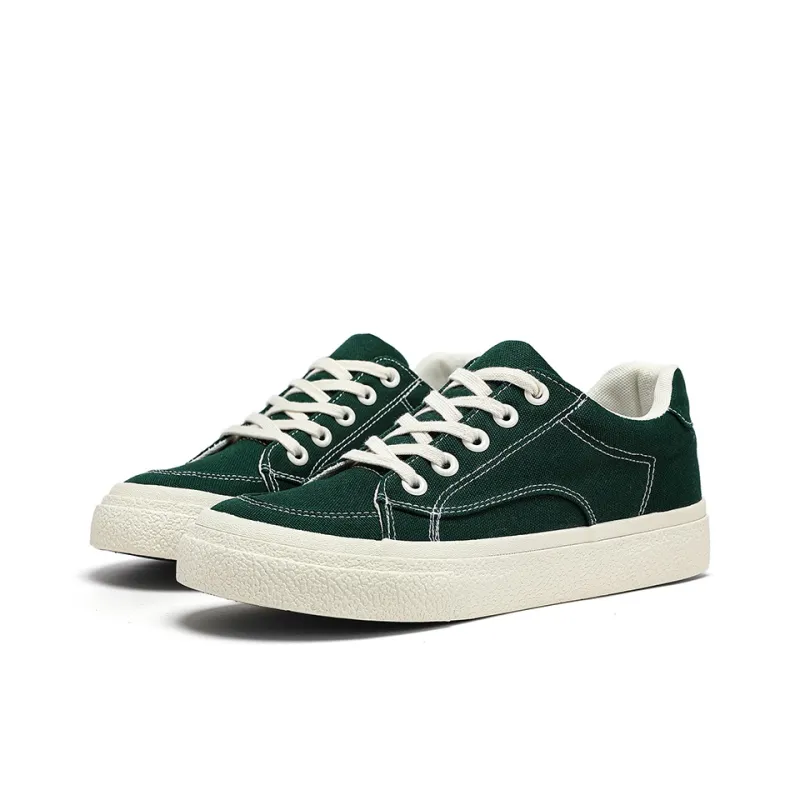 ROBINHOOD Slip Resistant, Abrasion Resistant, Lightweight Low Top Canvas Shoes Men's Box Included-15