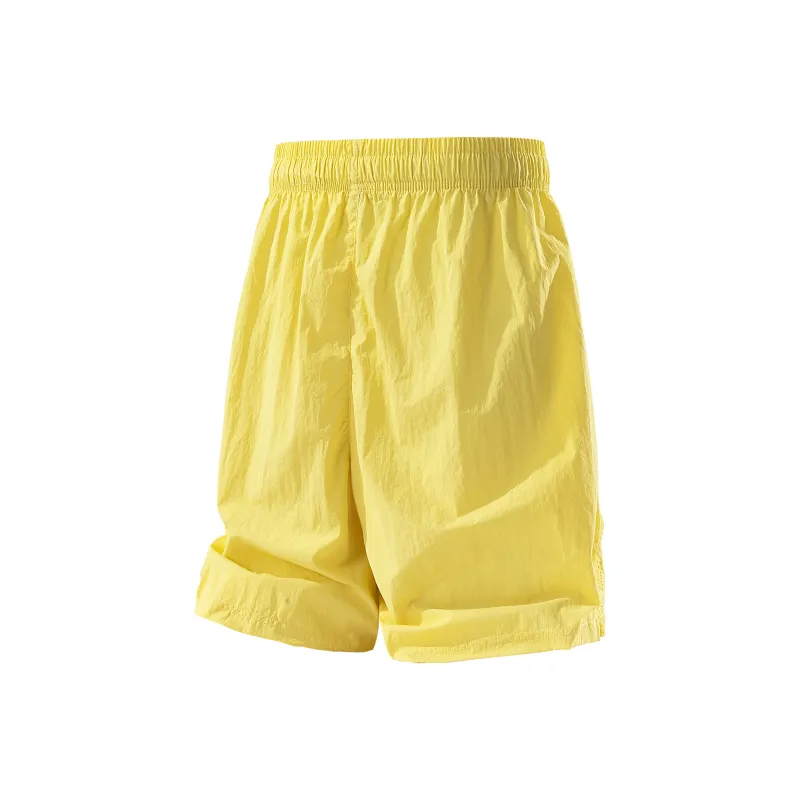 TBSM Casual Shorts Unisex-1