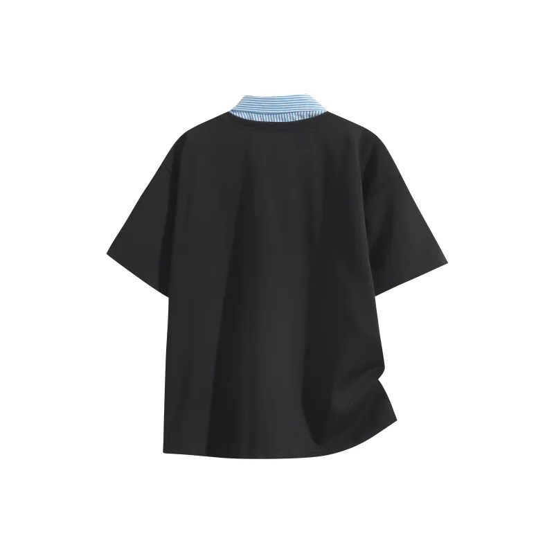 LIVINGTOWN Polo Shirts Unisex-3
