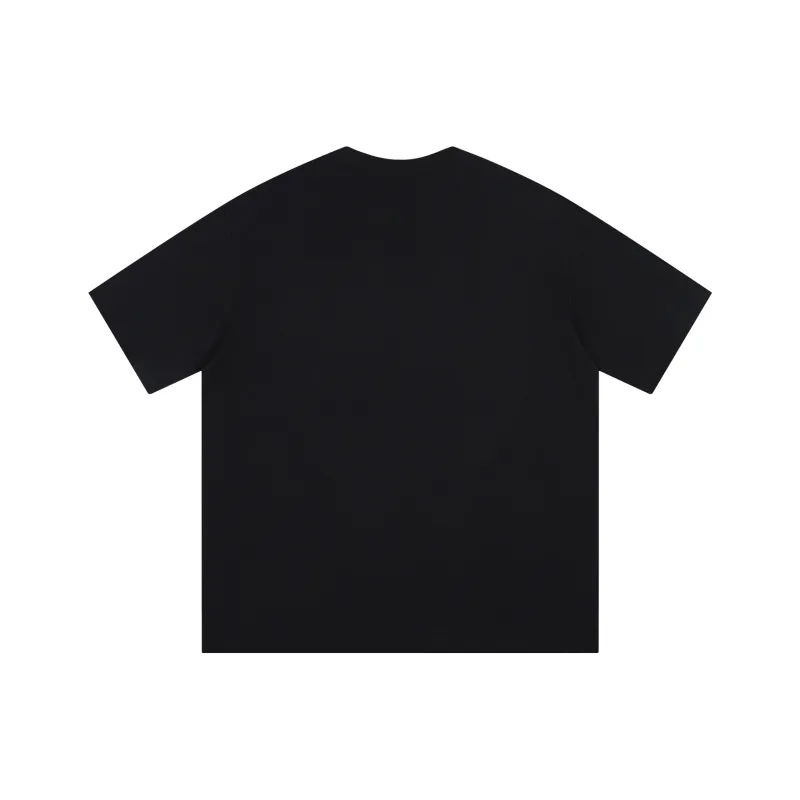 WAITINGWAVE T Shirts Unisex-6