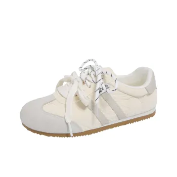 JimiXiong Low Top Skateboard Shoes Women's