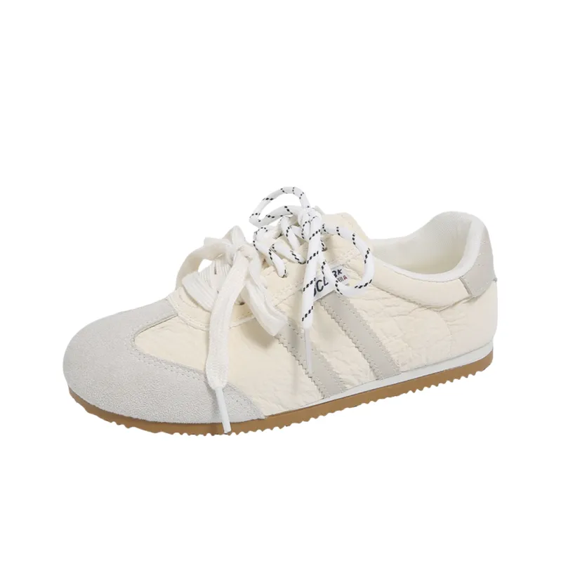 JimiXiong Low Top Skateboard Shoes Women's-0