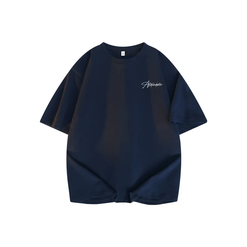DUKE+DEXTER T Shirts Unisex-6