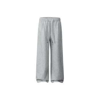 KEIRANDUN Casual Pants Unisex