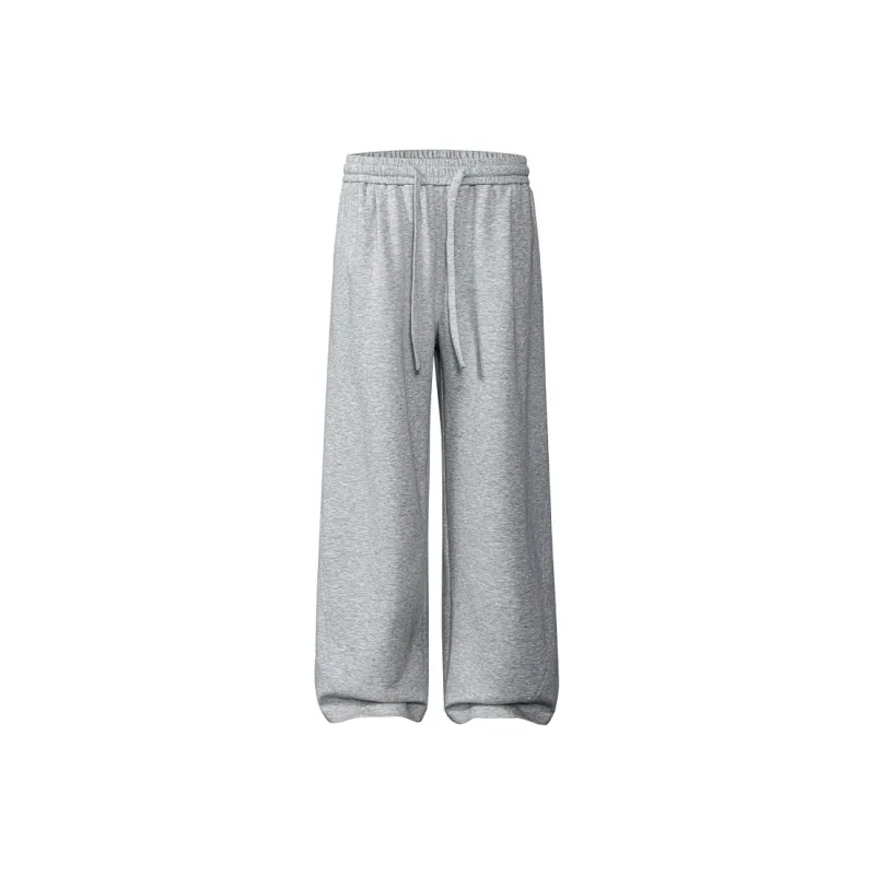 KEIRANDUN Casual Pants Unisex-0