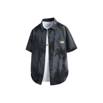 OPMO Shirts Unisex