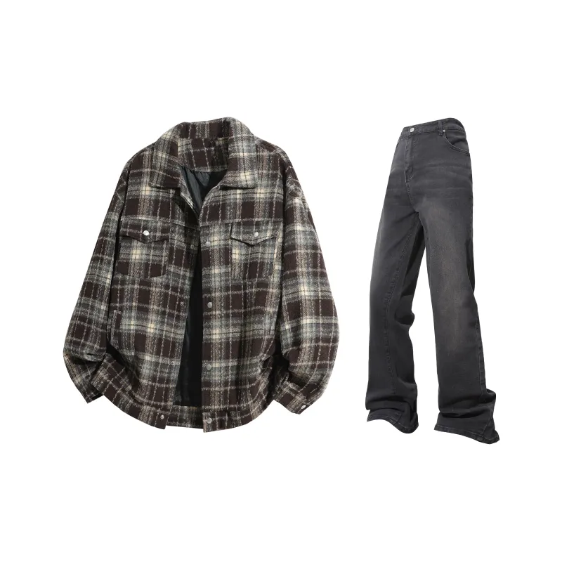 Tre Club Jackets & Coats Unisex-10