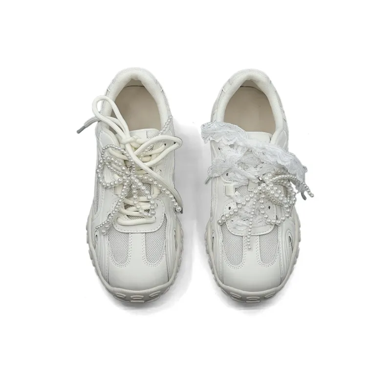 DOLIN COLLECTION Height Increasing Low Top Casual Shoes Women's-5